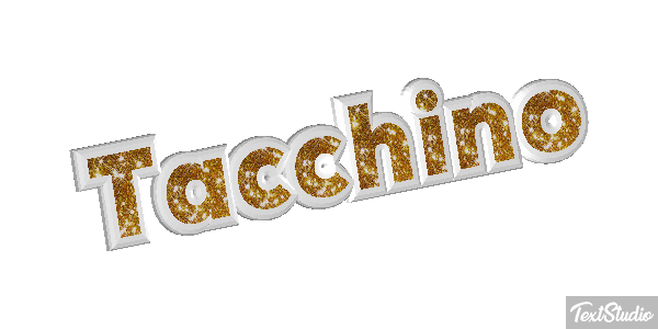 Tacchino Effetto testo