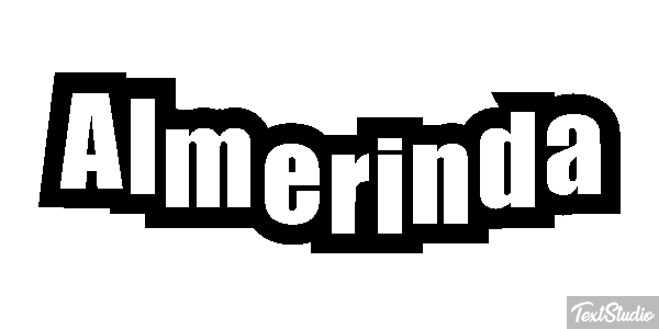 Almerinda Efeito do texto
