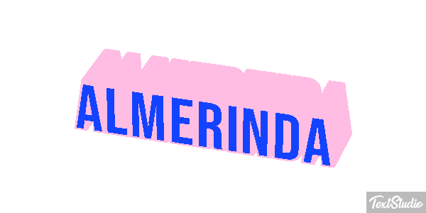 Almerinda Efeito do texto