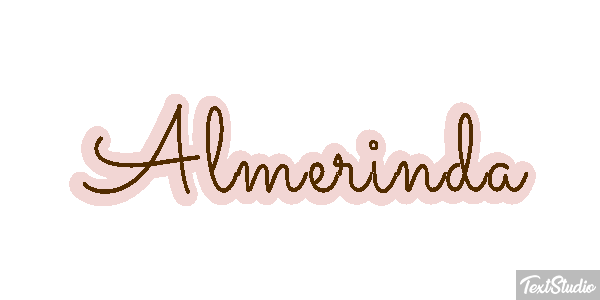 Almerinda Efeito do texto