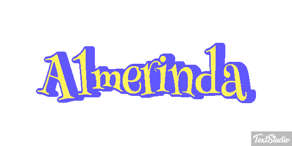 Almerinda Efeito do texto