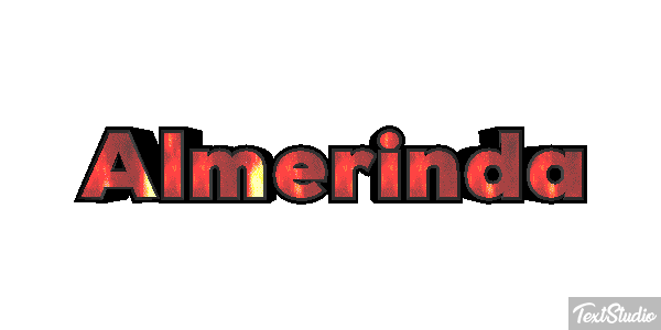 Almerinda Efeito do texto