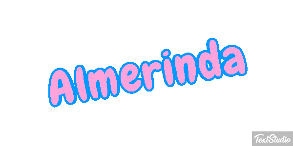 Almerinda Efeito do texto