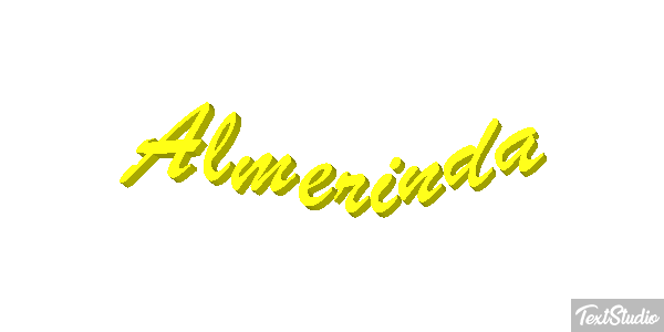 Almerinda Efeito do texto