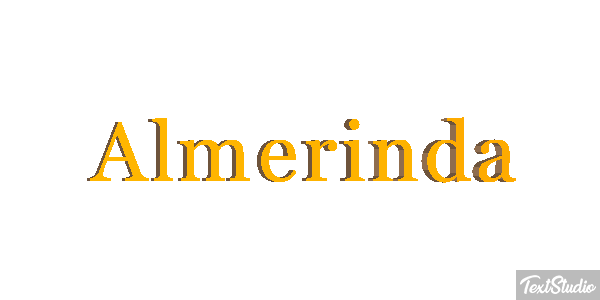 Almerinda Efeito do texto