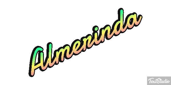 Almerinda Efeito do texto