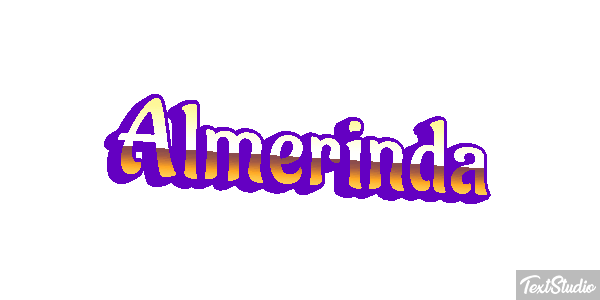 Almerinda Efeito do texto