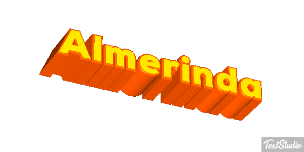 Almerinda Efeito do texto