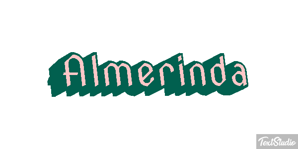 Almerinda Efeito do texto