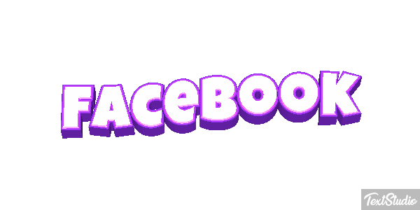 Facebook Text effect