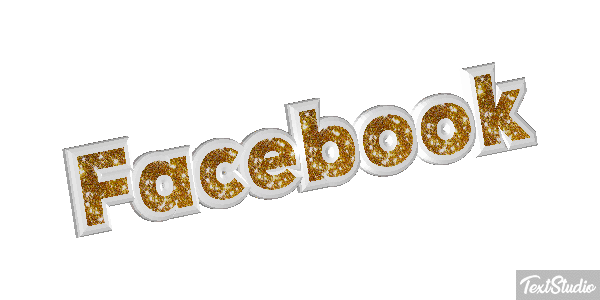 Facebook Text effect