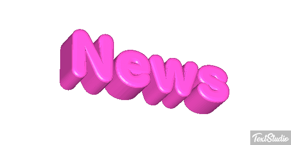 News Texteffekt