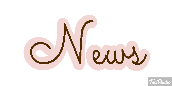 News Texteffekt
