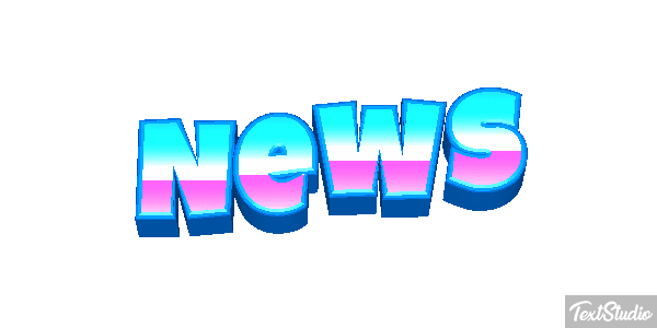 News Texteffekt