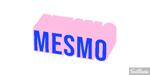 Mesmo Effet de texte