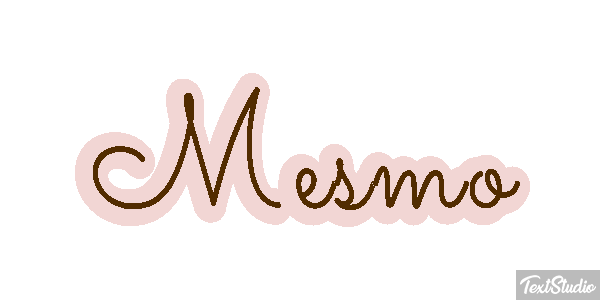 Mesmo Effet de texte