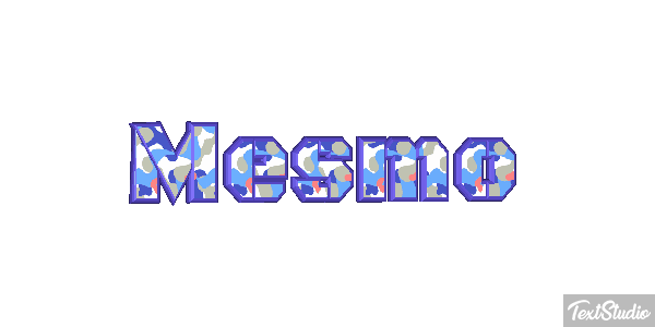 Mesmo Effet de texte