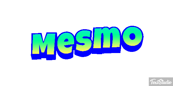Mesmo Effet de texte