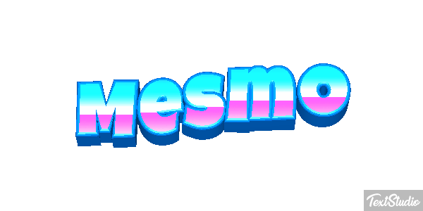 Mesmo Effet de texte