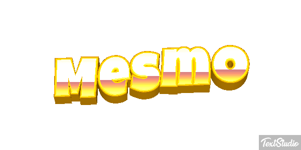 Mesmo Effet de texte