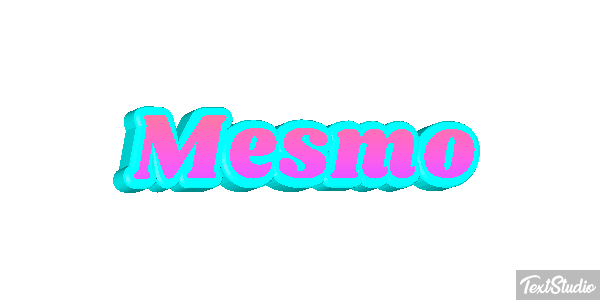 Mesmo Effet de texte