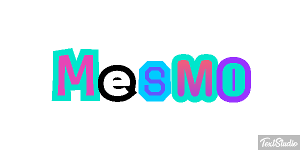 Mesmo Effet de texte