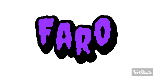Faro Metin efekti