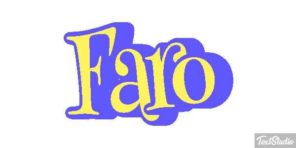 Faro Metin efekti