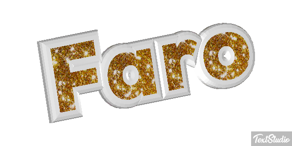 Faro Metin efekti