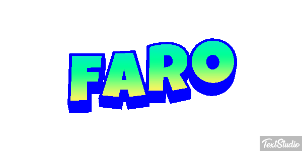 Faro Metin efekti