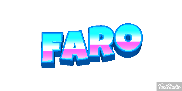 Faro Metin efekti