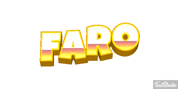 Faro Metin efekti