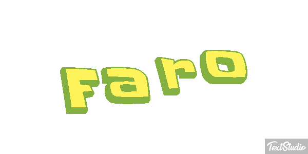 Faro Metin efekti