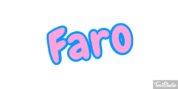 Faro Metin efekti