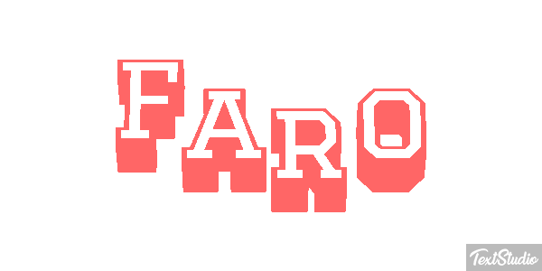 Faro Metin efekti