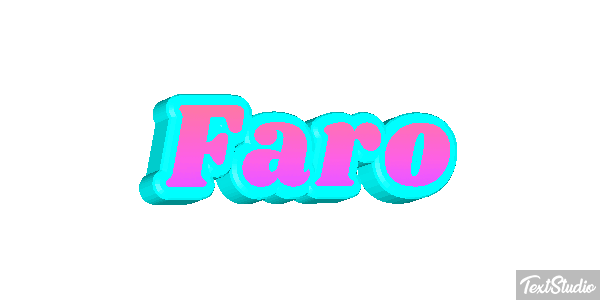 Faro Metin efekti