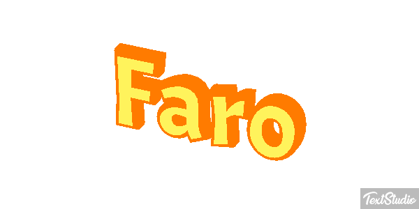 Faro Metin efekti