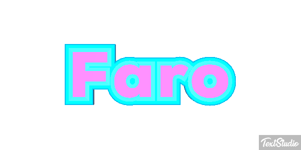 Faro Metin efekti