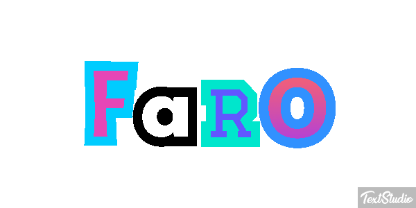 Faro Metin efekti