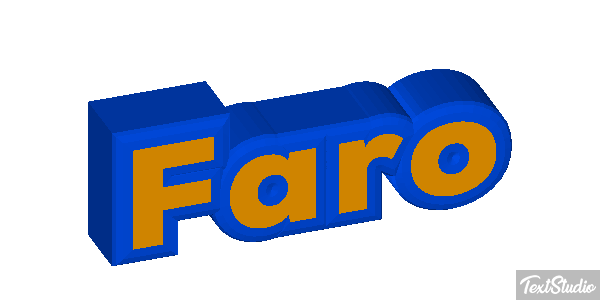 Faro Metin efekti