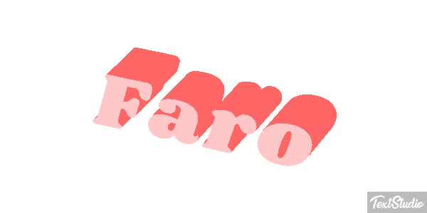 Faro Metin efekti