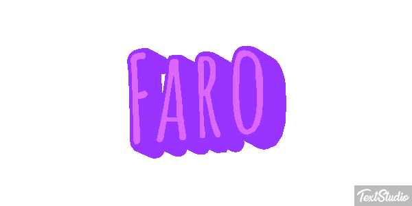 Faro Metin efekti