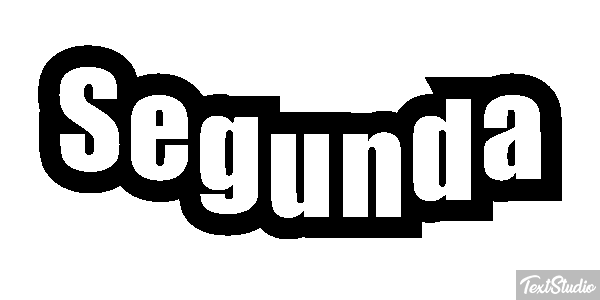 Segunda Efeito do texto