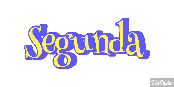Segunda Efeito do texto