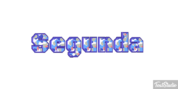 Segunda Efeito do texto