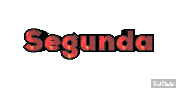 Segunda Efeito do texto