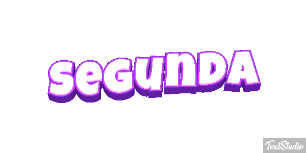 Segunda Efeito do texto