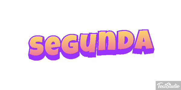 Segunda Efeito do texto