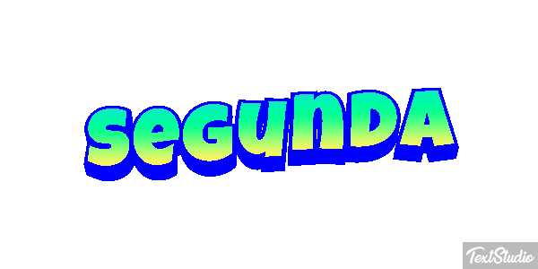 Segunda Efeito do texto