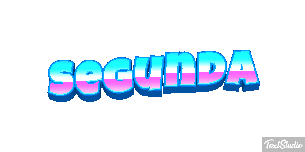 Segunda Efeito do texto